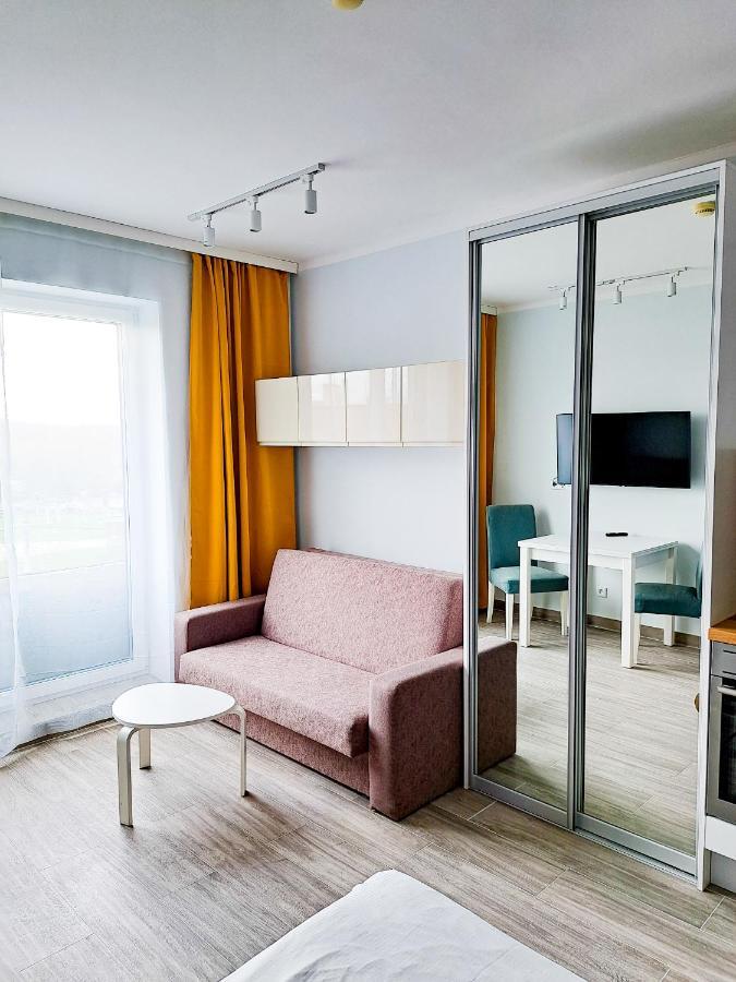 Hotel Sympozjum & Spa Krakow Exterior photo
